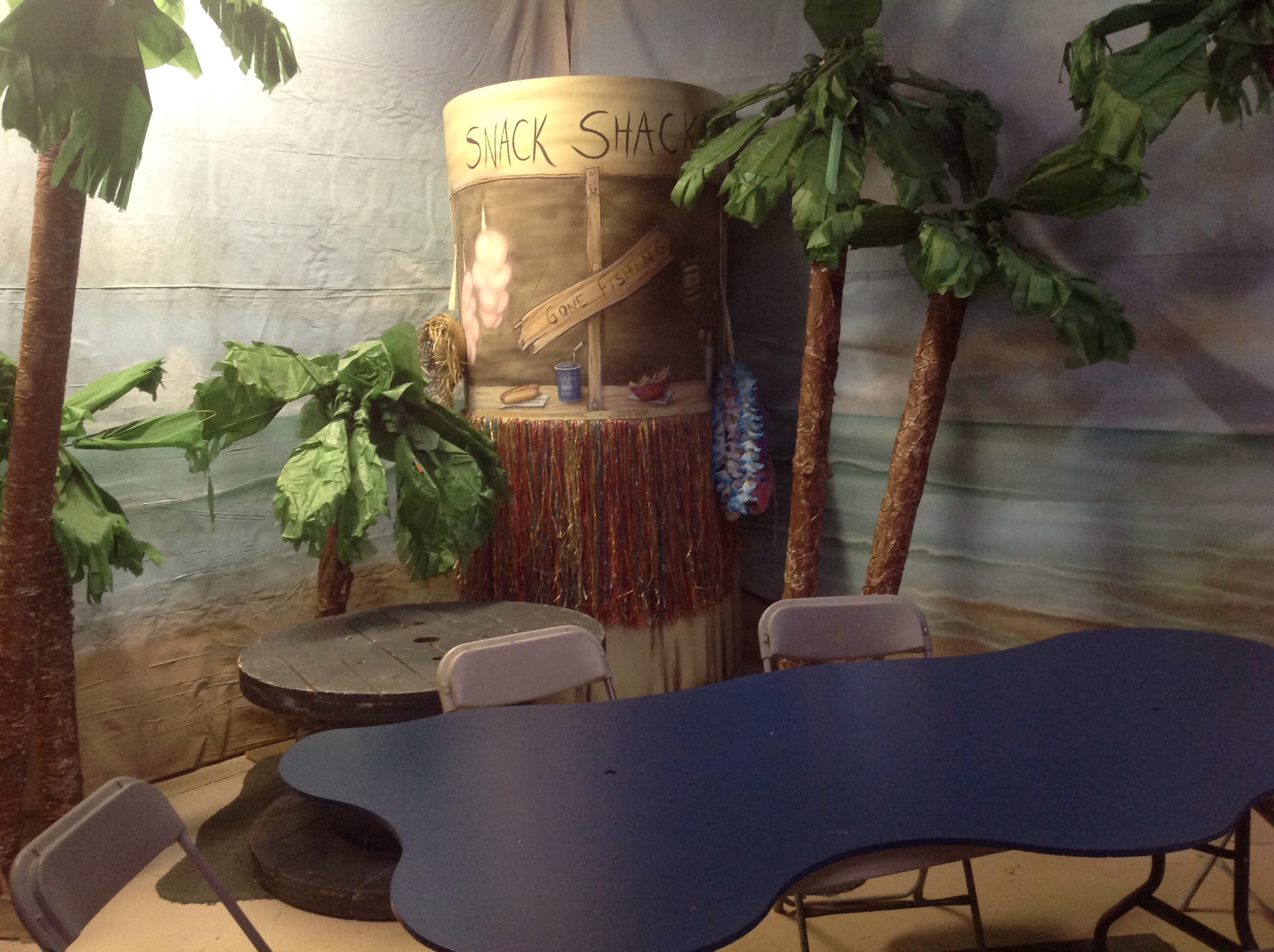 Creation Studio – Phoenix Education Foundation