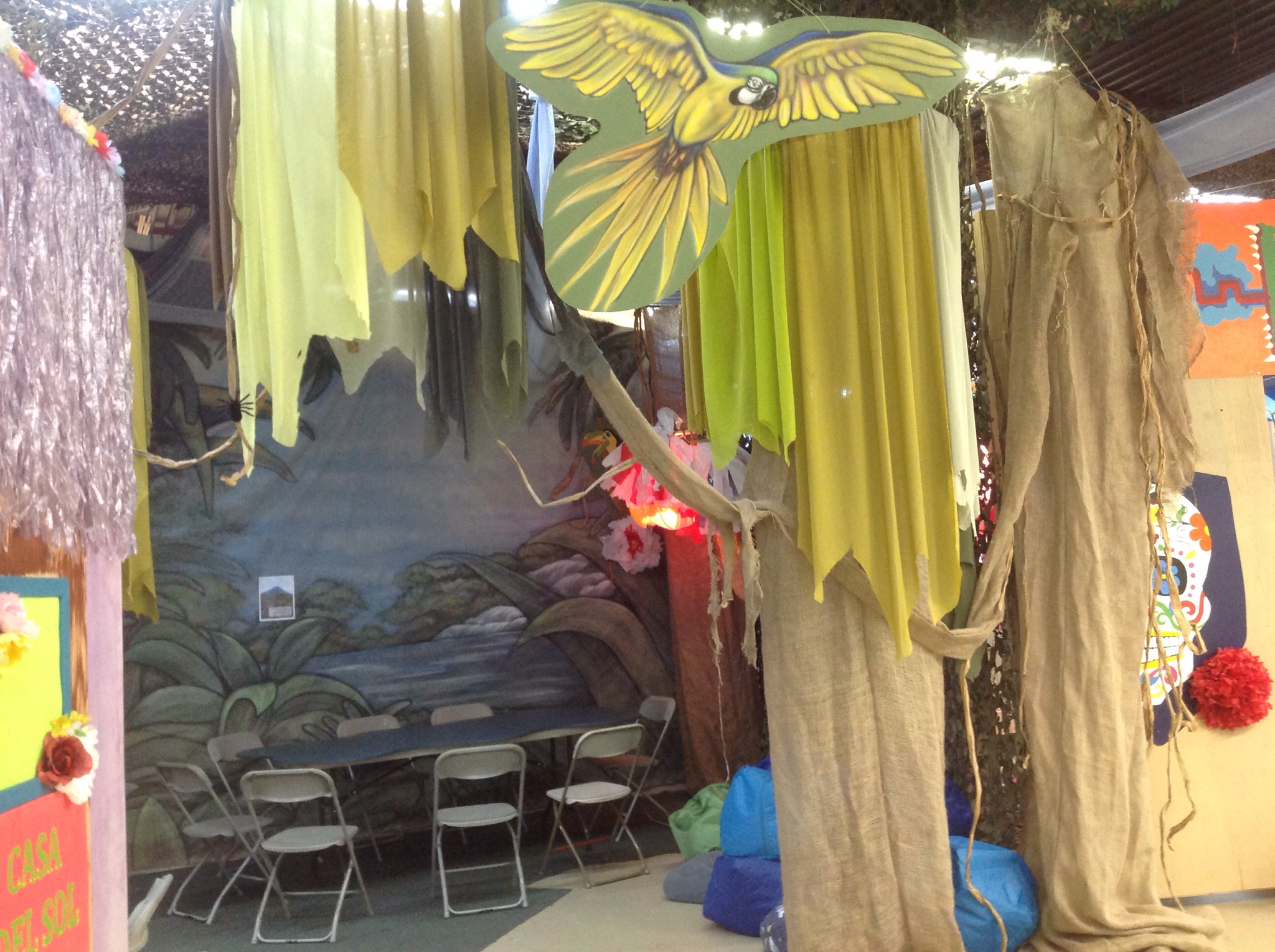 Creation Studio – Phoenix Education Foundation
