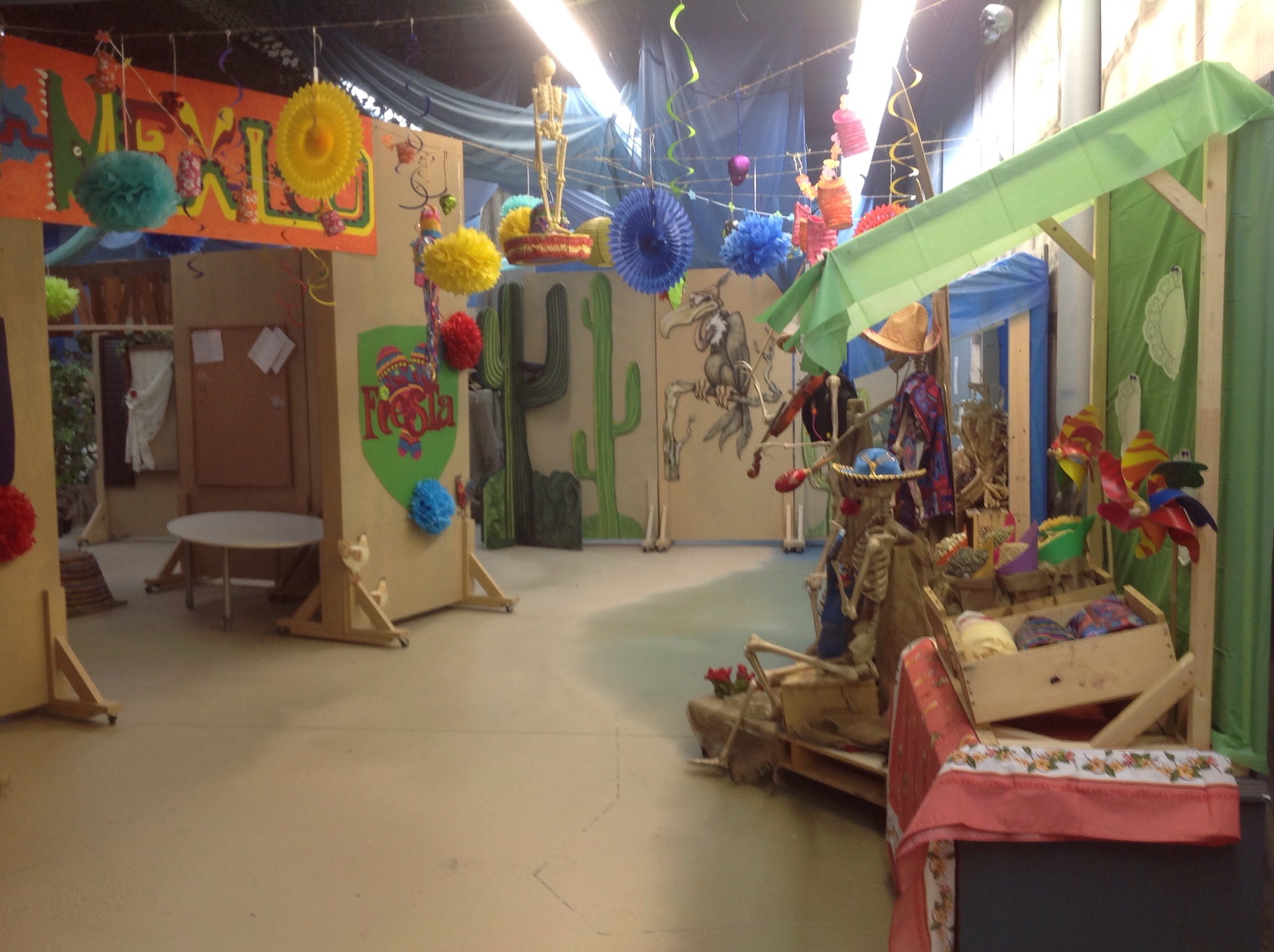 Creation Studio – Phoenix Education Foundation
