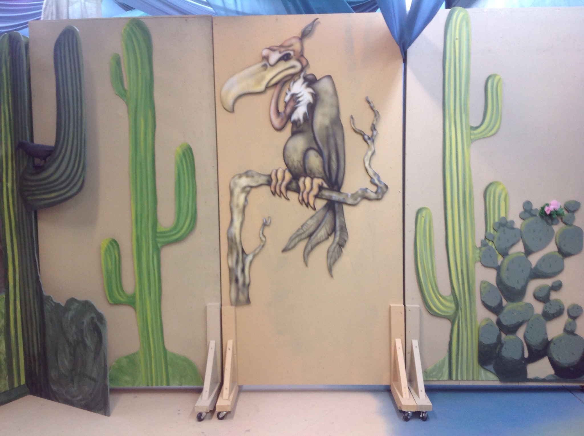 Creation Studio – Phoenix Education Foundation