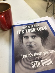 Seth Godin